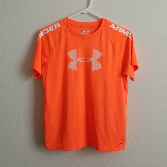 under armour loose heatgear